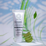 Load image into Gallery viewer, Neem & Aloe Vera Face Wash