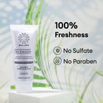 Load image into Gallery viewer, Neem & Aloe Vera Face Wash