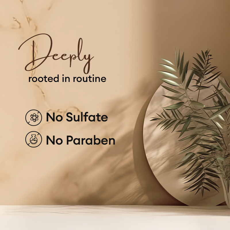 Rooted in Routine