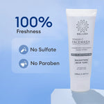 Load image into Gallery viewer, Vitamin C Face Wash