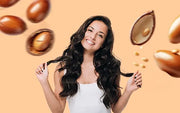 Keratin and Argan Oil Benefits for Healthy Hair