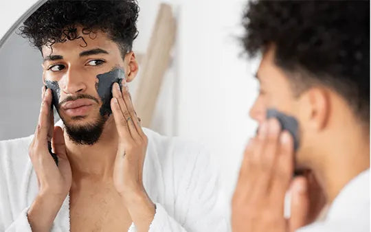 Why Charcoal Face Wash Is Perfect for Oily and Acne-Prone Skin