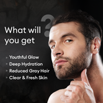 Load image into Gallery viewer, Clean &amp; Fresh Skin with men&#39;s combo
