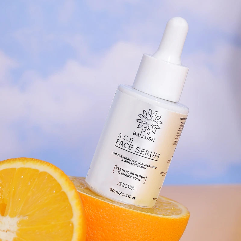 A.C.E Face Serum