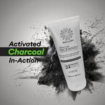 Load image into Gallery viewer, Charcoal Face Wash
