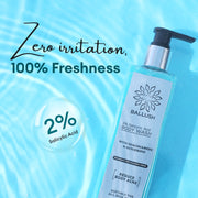 Salicylic Acid Bodywash