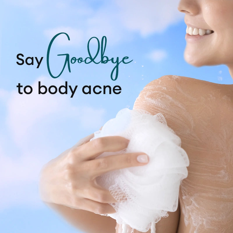 Salicylic Acid Bodywash