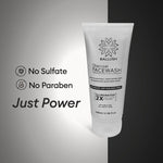 Load image into Gallery viewer, Charcoal Face Wash
