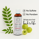 Load image into Gallery viewer, Hair Fall Control Hair Oil
