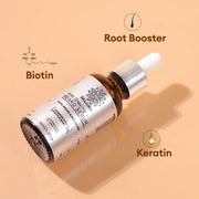 Anti-Graying Beard Serum