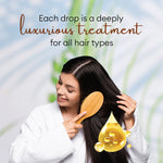 Load image into Gallery viewer, Keratin &amp; Argan Oil Hair Spray
