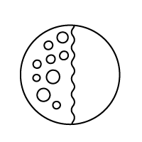 Hyperpigmentation Icon