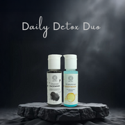 Daily Detox Duo