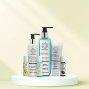 Deep Clean Must - Haves