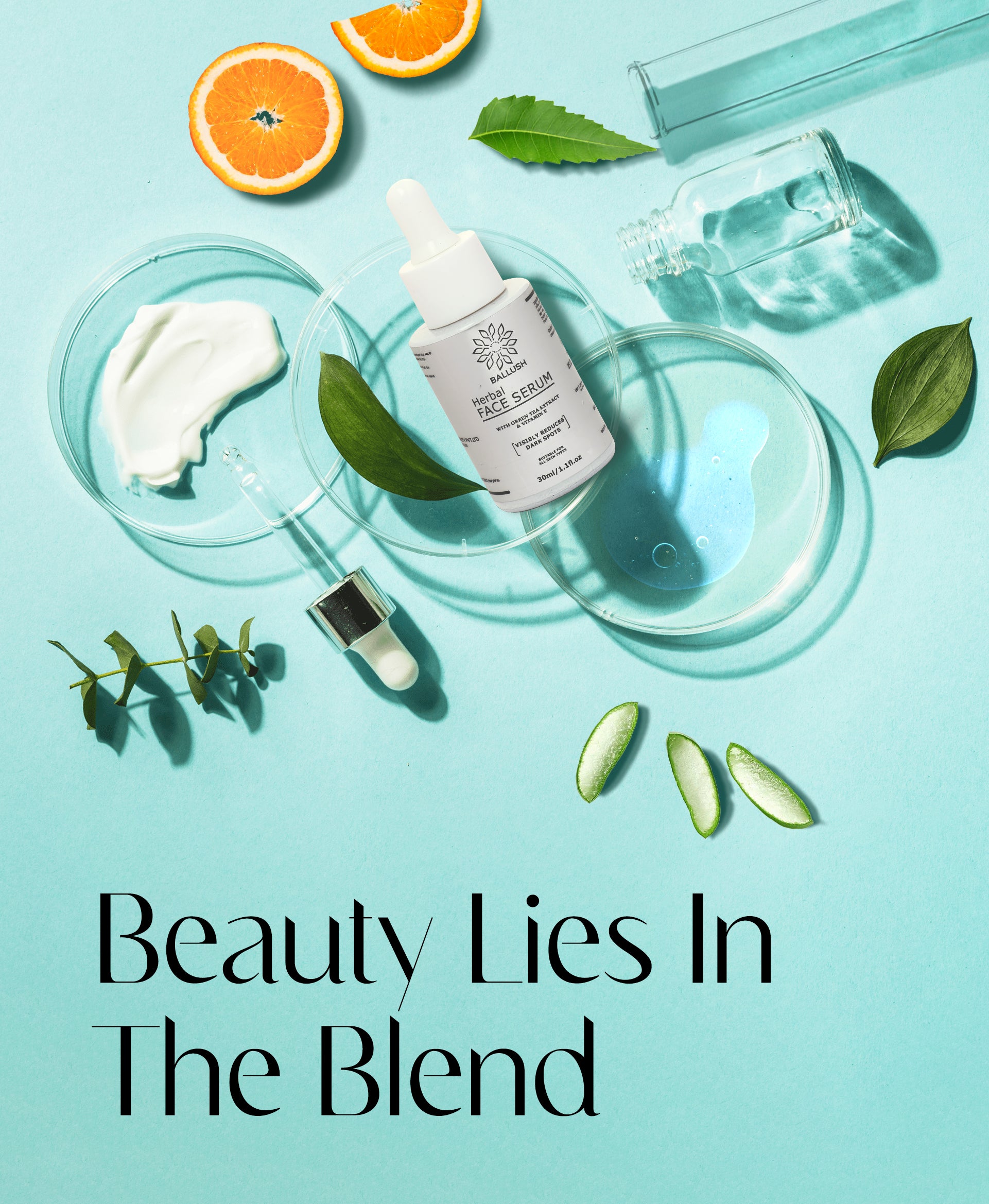 Tag Line Banner image