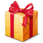 Load image into Gallery viewer, Gift Wrap
