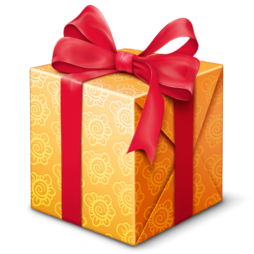 Gift Wrap